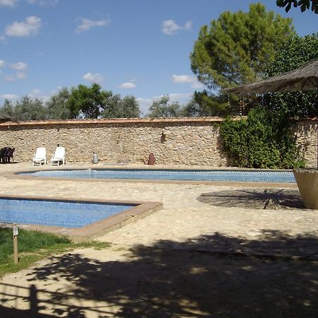 Cortijo Ferradores Humilladero Εξωτερικό φωτογραφία