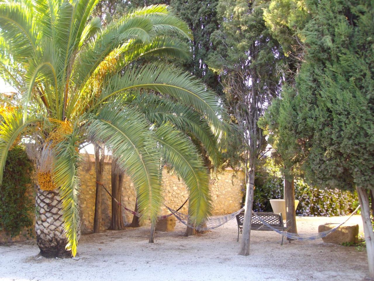 Cortijo Ferradores Humilladero Εξωτερικό φωτογραφία